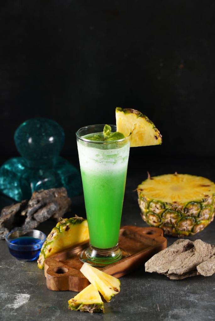 minuman